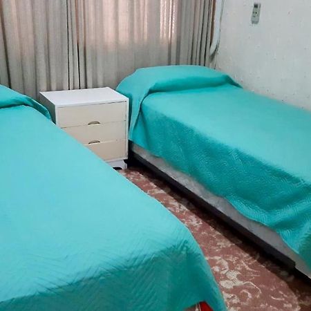 Hostel Otro Mundo Capdevila Екстер'єр фото