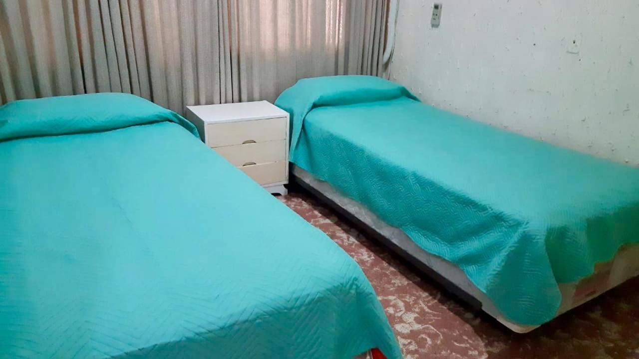Hostel Otro Mundo Capdevila Екстер'єр фото