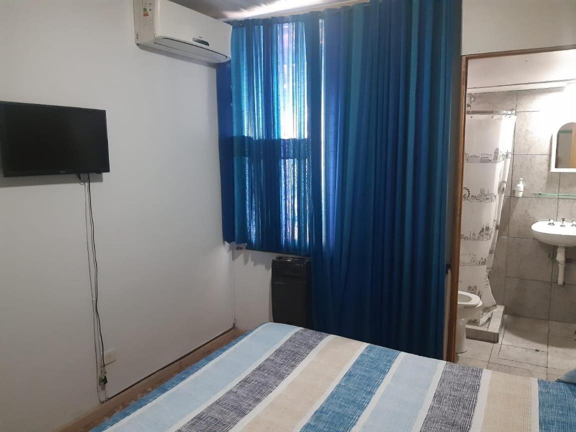 Hostel Otro Mundo Capdevila Екстер'єр фото