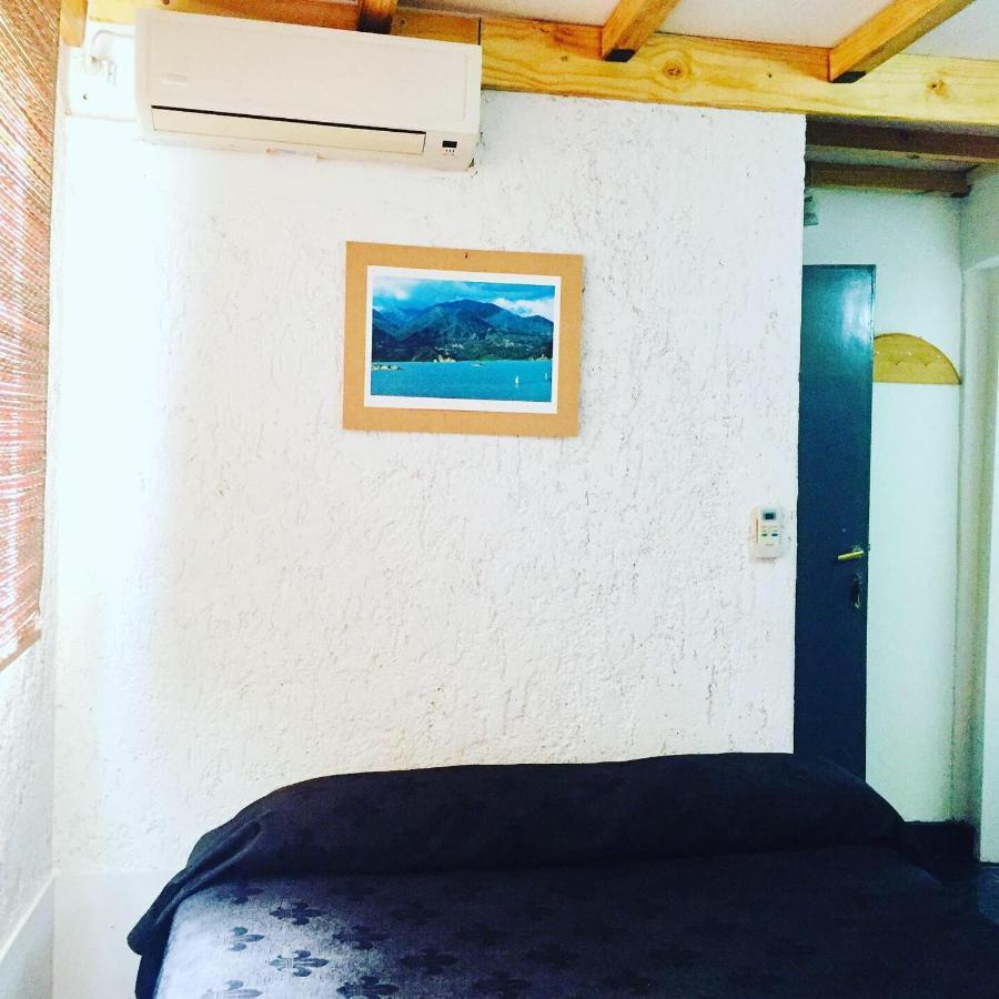 Hostel Otro Mundo Capdevila Екстер'єр фото