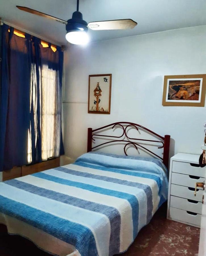 Hostel Otro Mundo Capdevila Екстер'єр фото