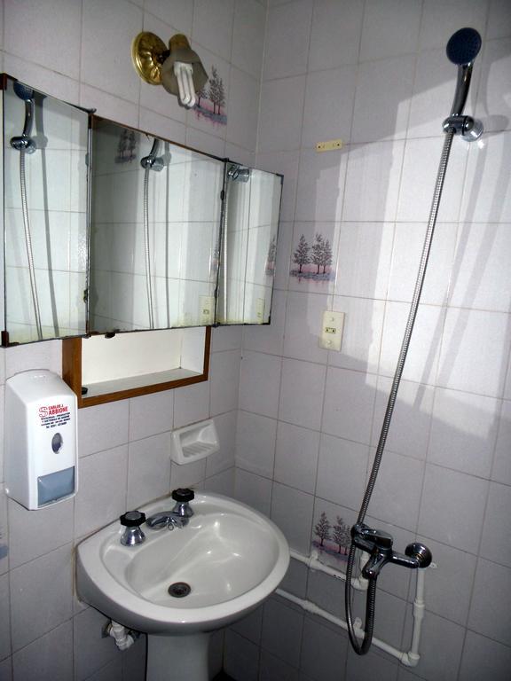 Hostel Otro Mundo Capdevila Екстер'єр фото