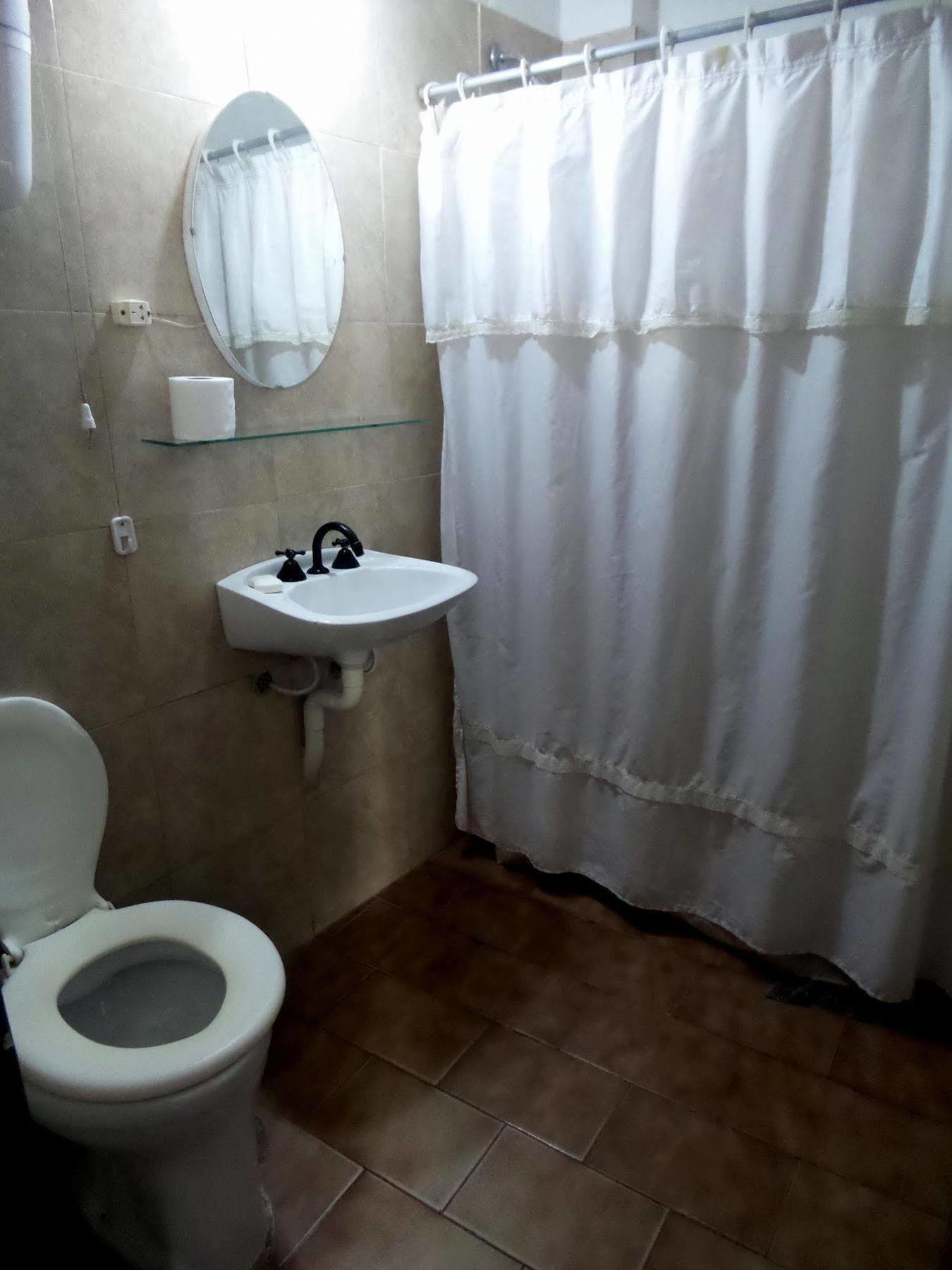 Hostel Otro Mundo Capdevila Екстер'єр фото