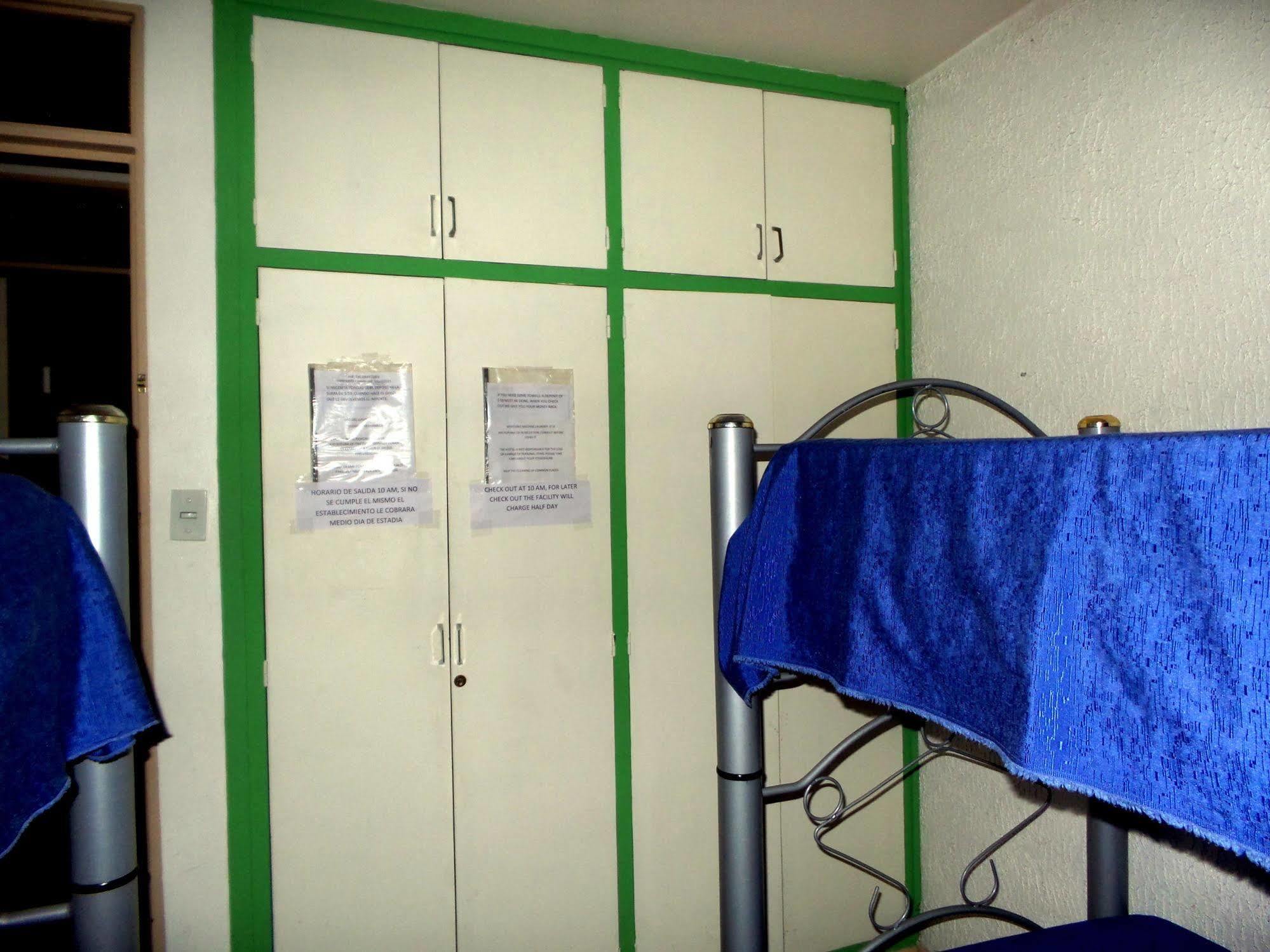 Hostel Otro Mundo Capdevila Екстер'єр фото