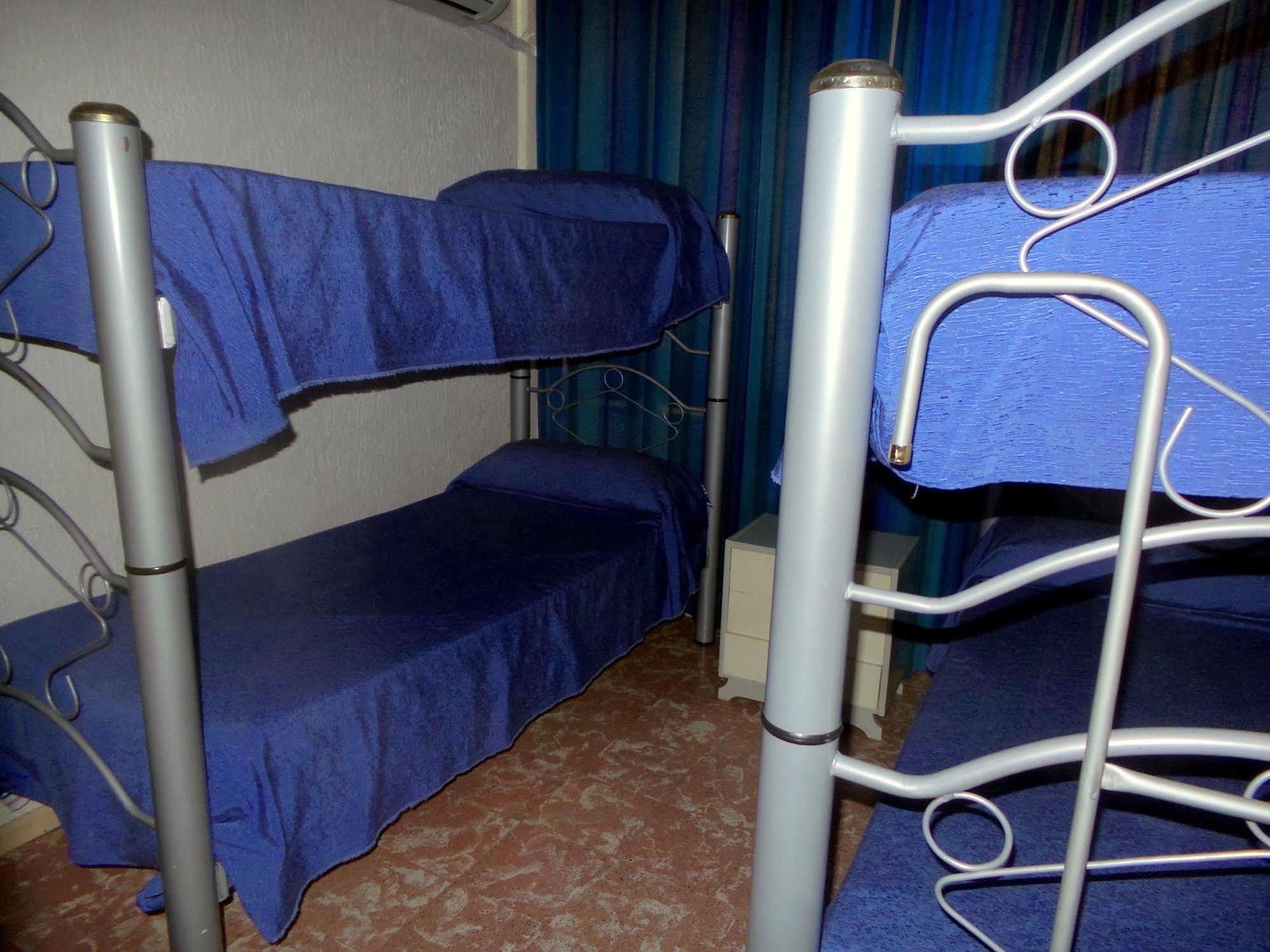 Hostel Otro Mundo Capdevila Екстер'єр фото