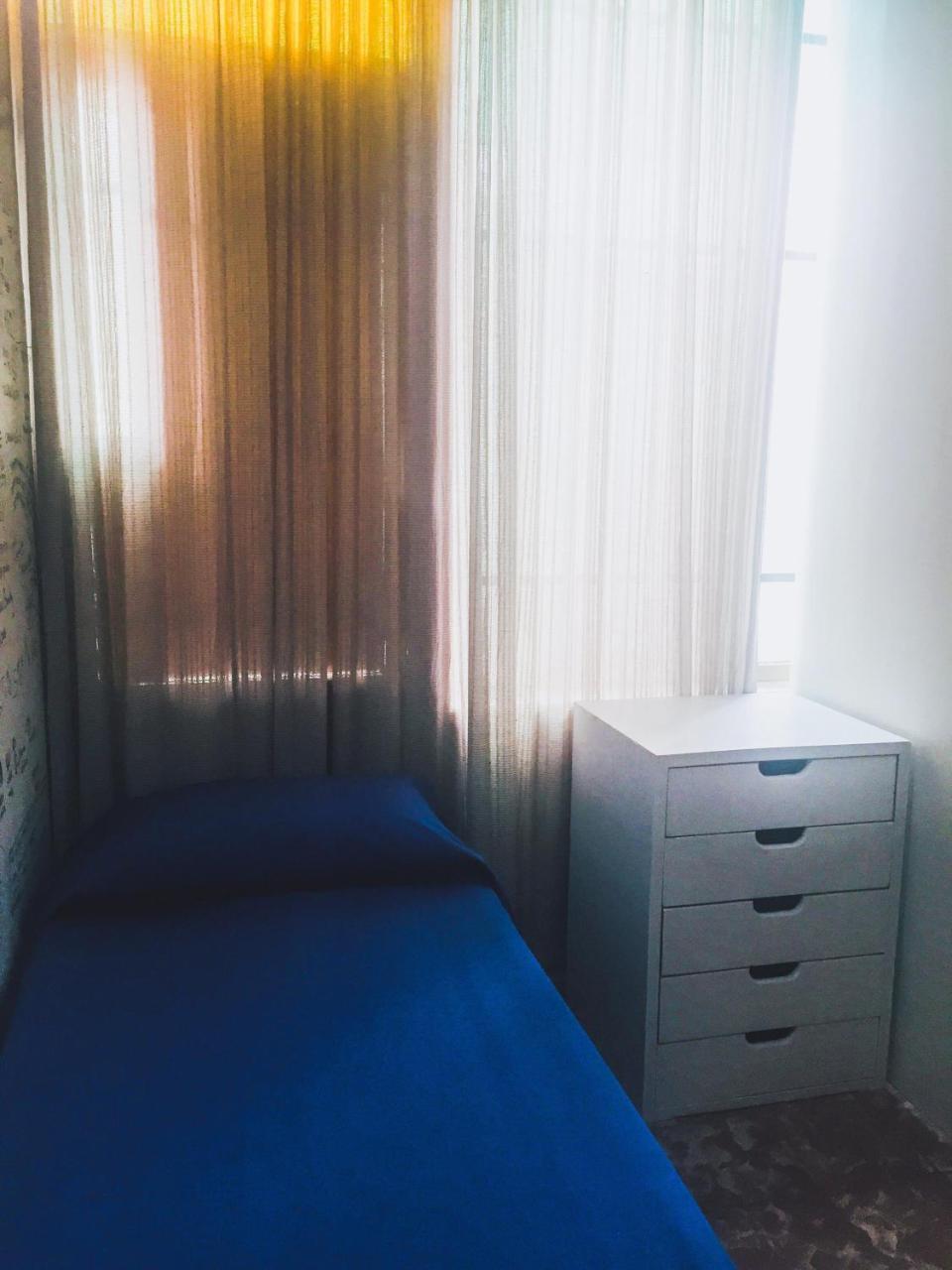 Hostel Otro Mundo Capdevila Екстер'єр фото