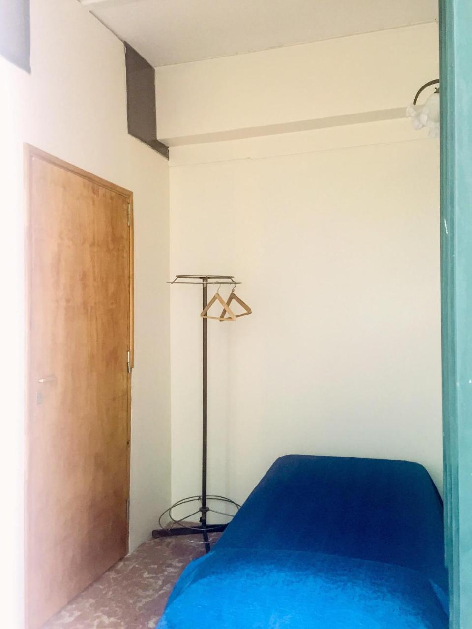 Hostel Otro Mundo Capdevila Екстер'єр фото
